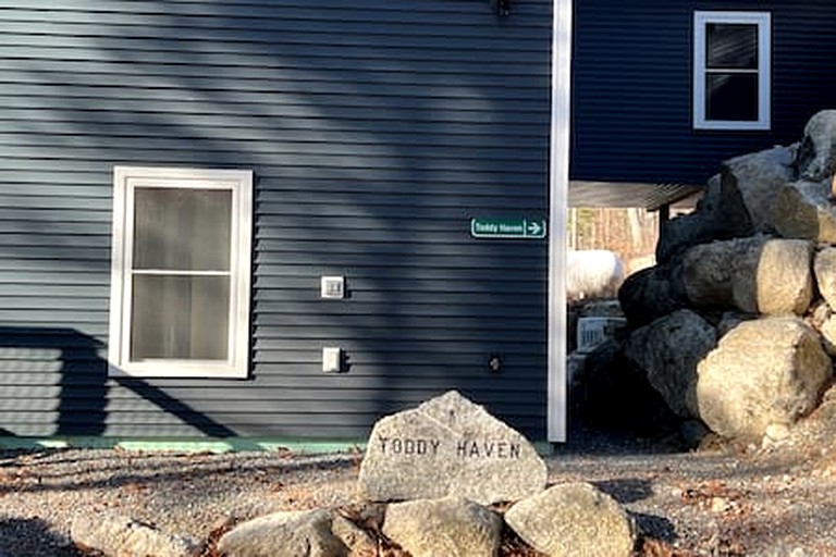 Vacation Rentals (United States of America, Orland, Maine)