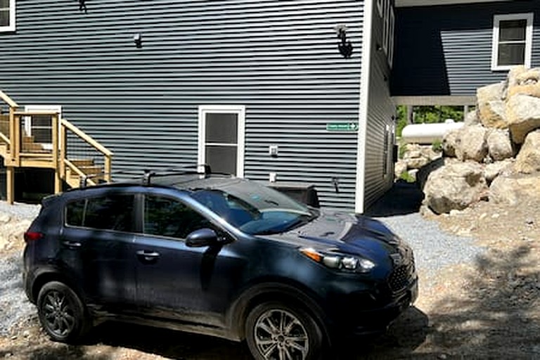 Vacation Rentals (United States of America, Orland, Maine)