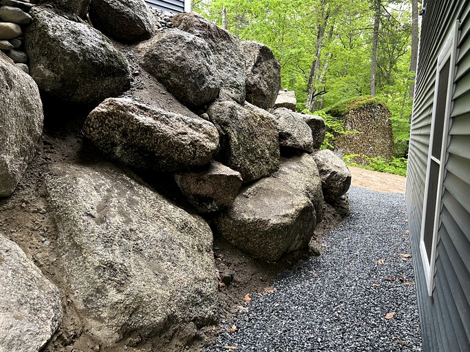 Vacation Rentals (United States of America, Orland, Maine)