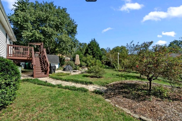 Cabins (United States of America, Charlotte, North Carolina)