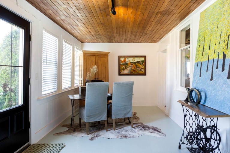 Vacation Rentals (Canada, Prince Edward County, Ontario)