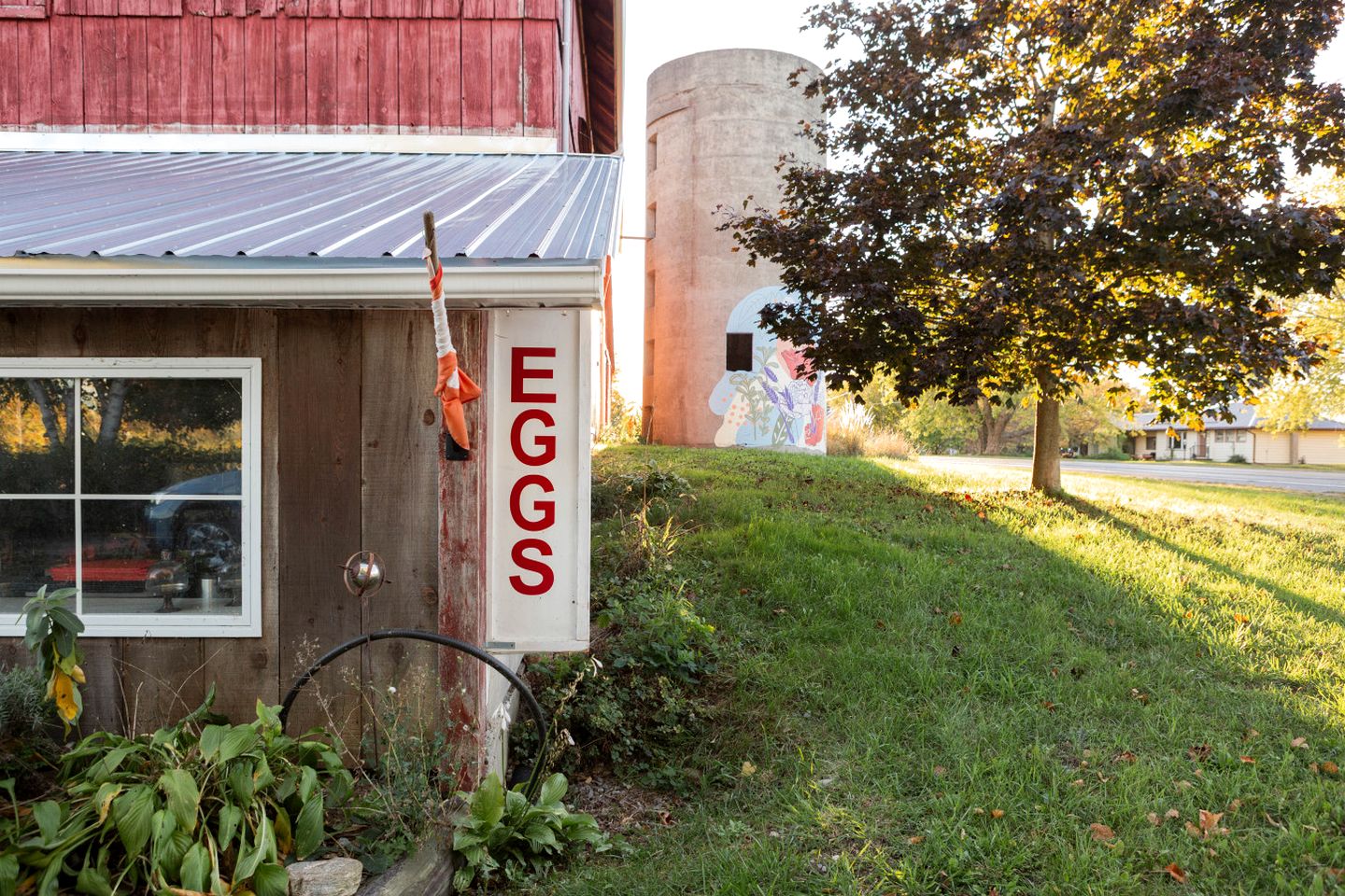Tranquil Restored Farmhouse Ideal to Disconnect in Ontario