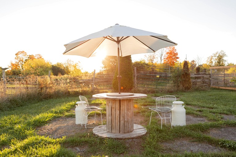 Vacation Rentals (Canada, Prince Edward County, Ontario)