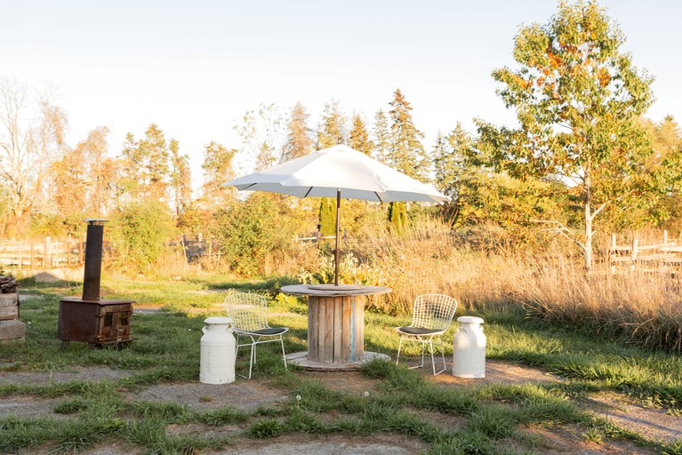 Vacation Rentals (Canada, Prince Edward County, Ontario)