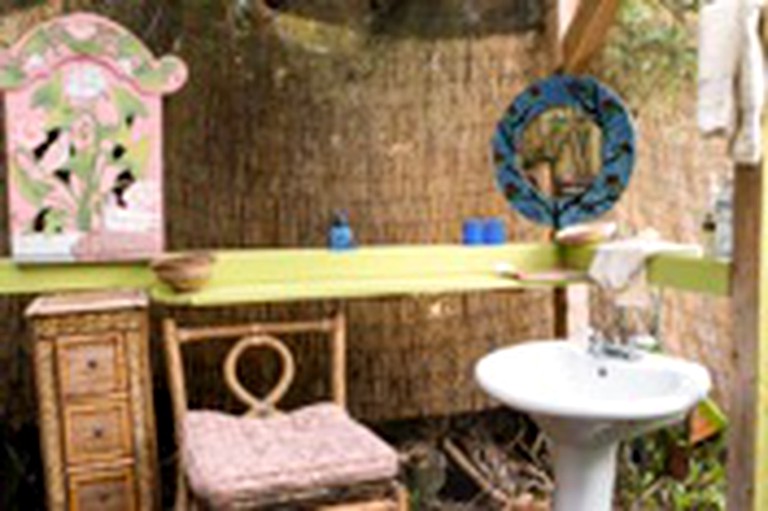Nature Lodges (Pahoa, Hawaii, United States)