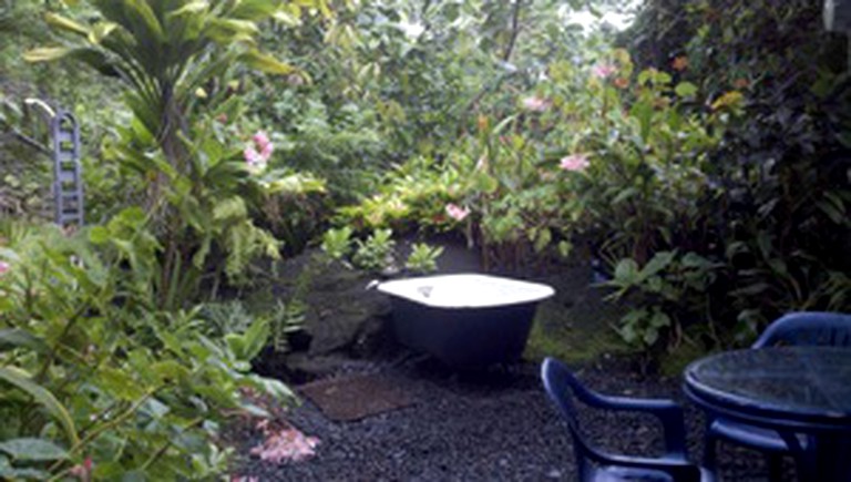 Nature Lodges (Pahoa, Hawaii, United States)