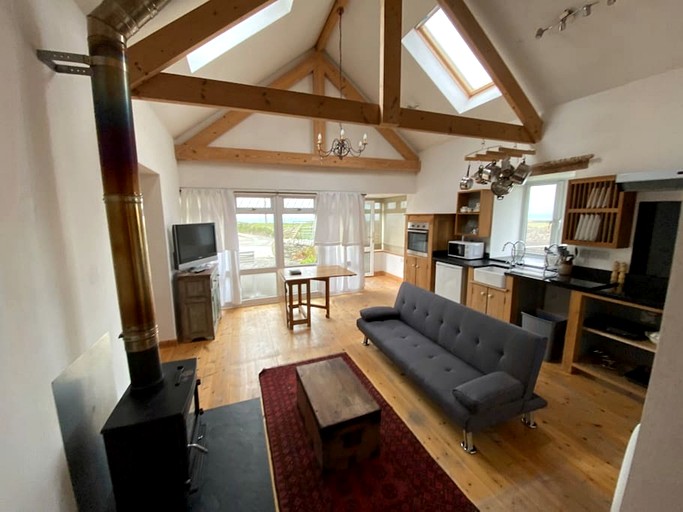 Cottages (United Kingdom, Camelford, England)