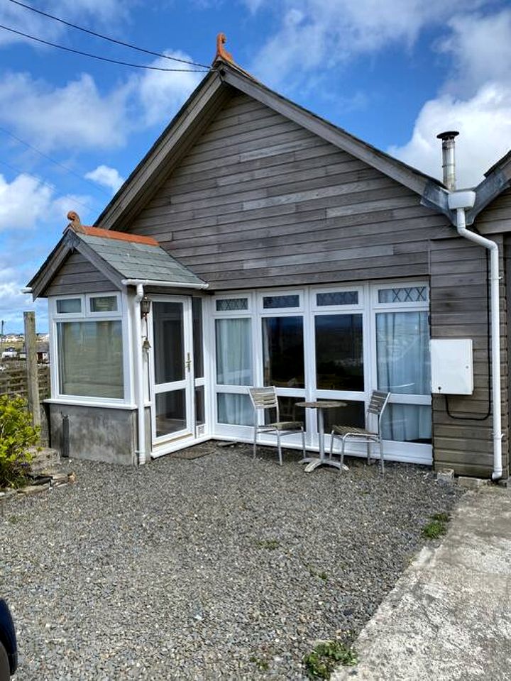 Awesome Cottage with Hiking Trails Near in Camelford, England