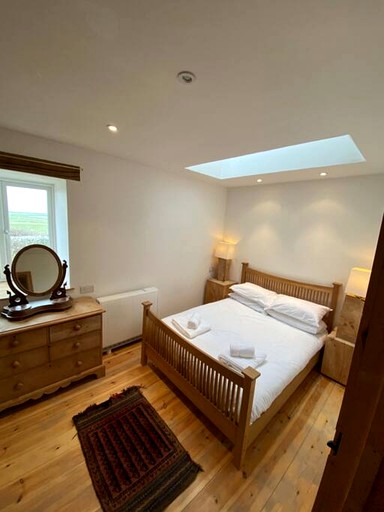 Cottages (United Kingdom, Camelford, England)