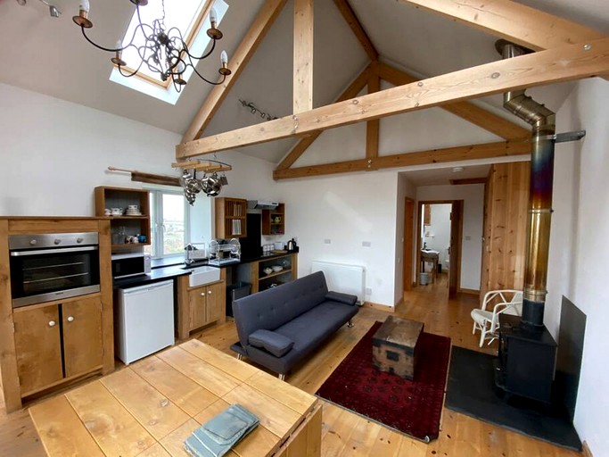 Cottages (United Kingdom, Camelford, England)