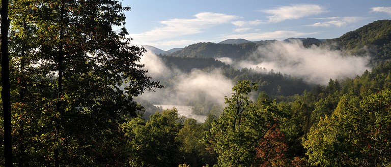 Vacation Rentals (United States of America, Robbinsville, North Carolina)