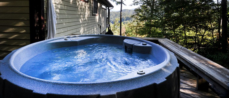 Vacation Rentals (United States of America, Robbinsville, North Carolina)