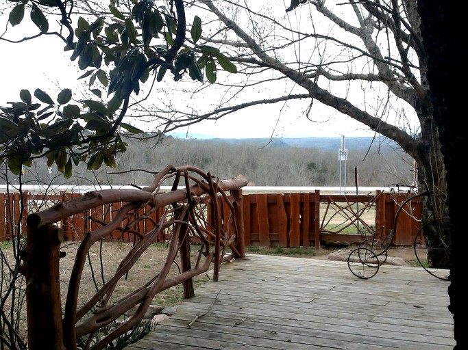 Cabins (St. Joe, Arkansas, United States)