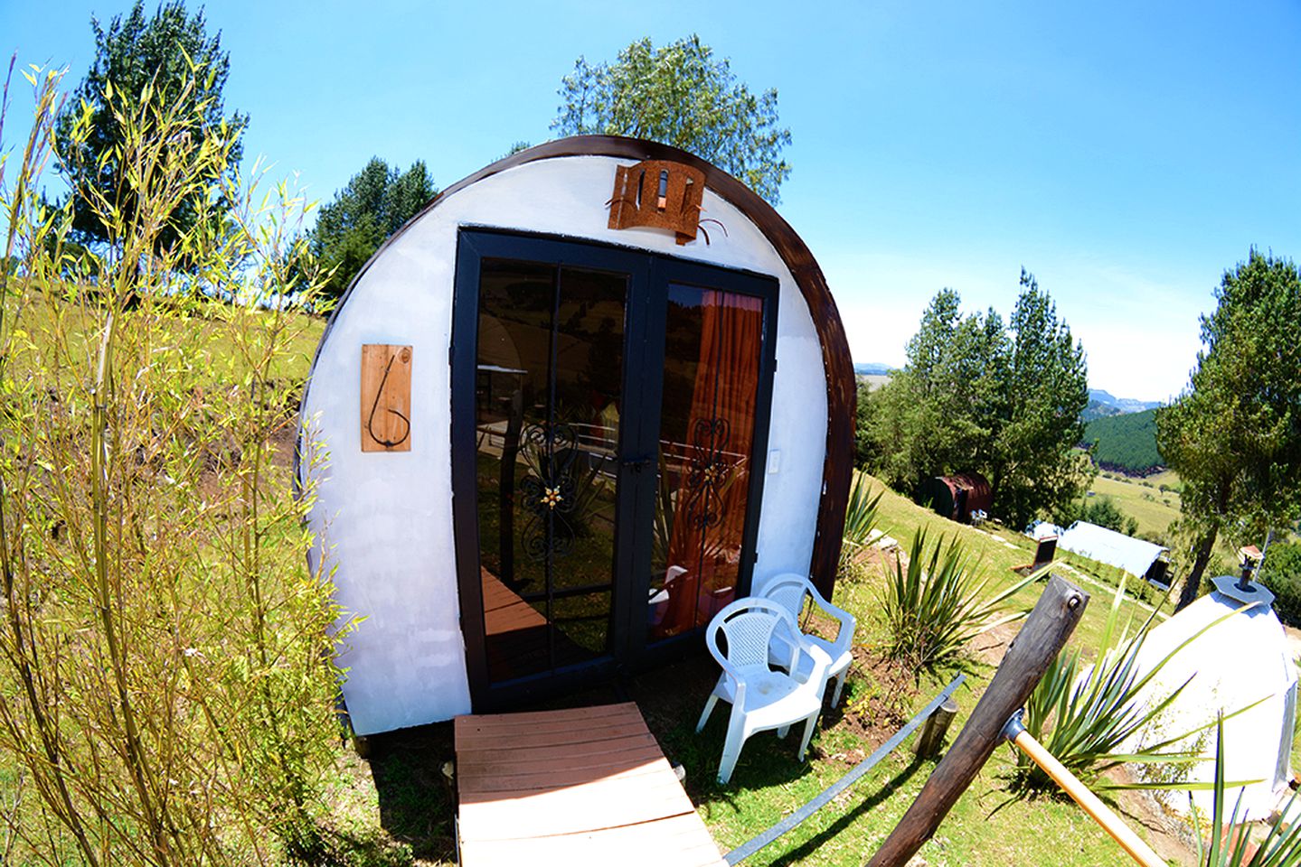 Pods (Chocontá, Cundinamarca, Colombia)