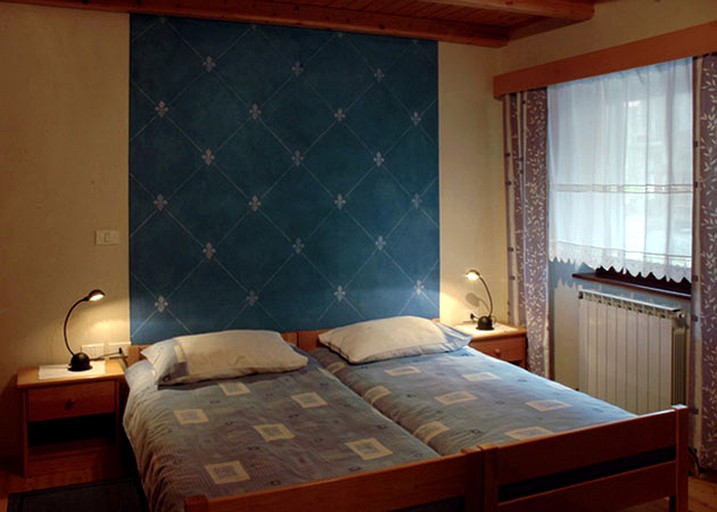 Nature Lodges (Kobarid, Gorizia, Slovenia)