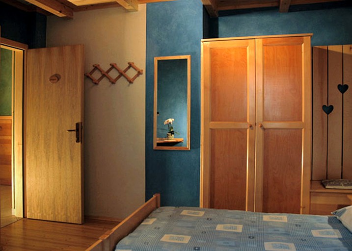 Nature Lodges (Kobarid, Gorizia, Slovenia)