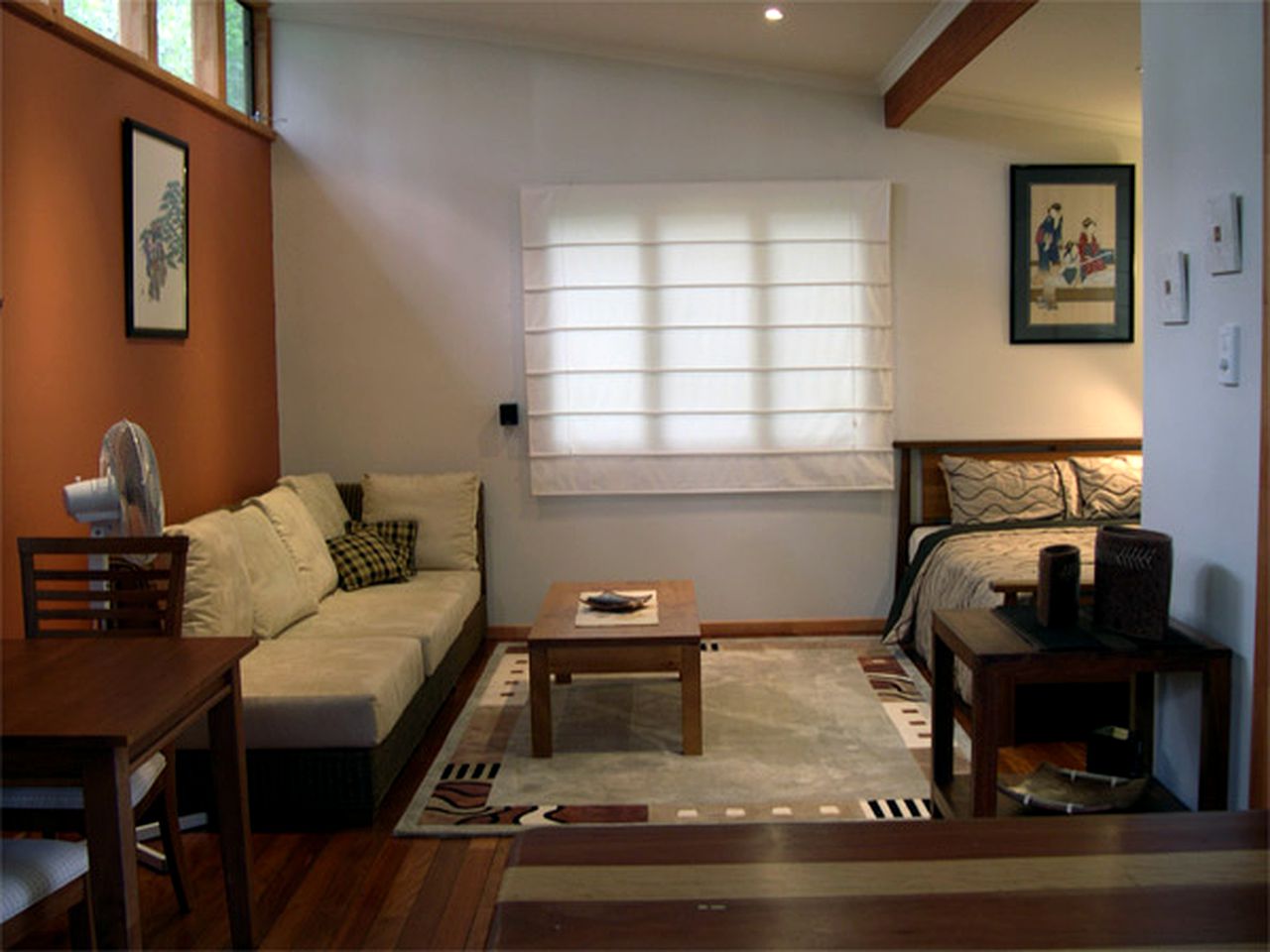 Cottages (Palmwoods, Queensland, Australia)