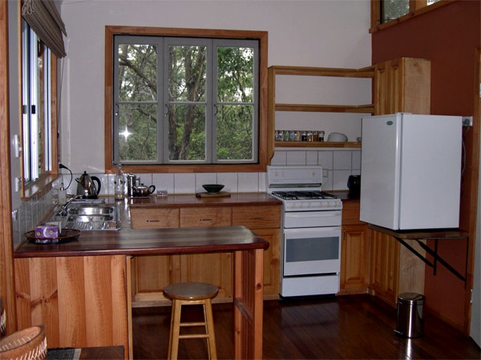 Cottages (Palmwoods, Queensland, Australia)