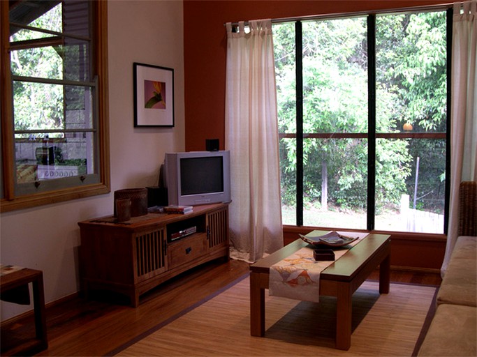Cottages (Palmwoods, Queensland, Australia)