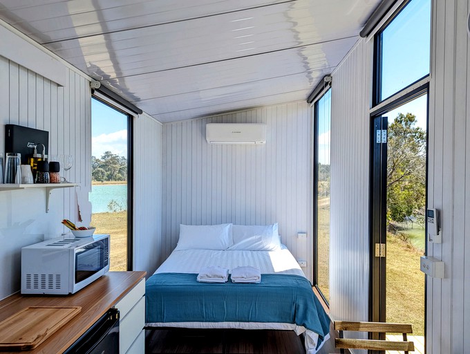 Vacation Rentals (Australia, Howard, Queensland)