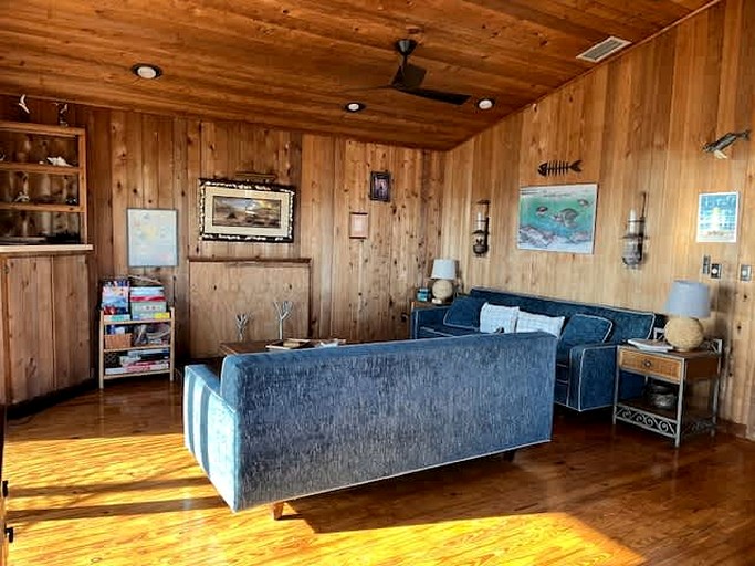 Beach Houses (United States of America, Placida, Florida)