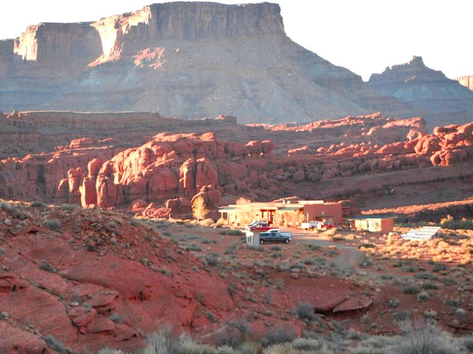 Vacation Rentals (Moab, Utah, United States)