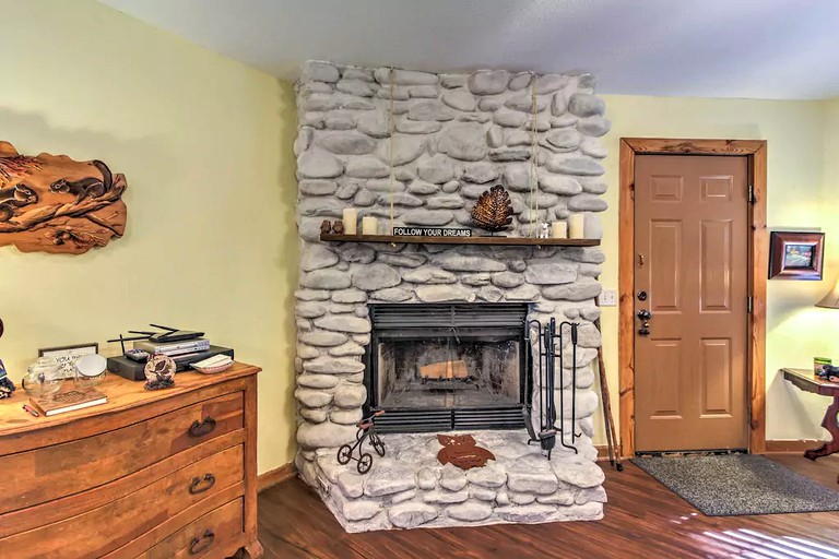 Cabins (Sevierville, Tennessee, United States)