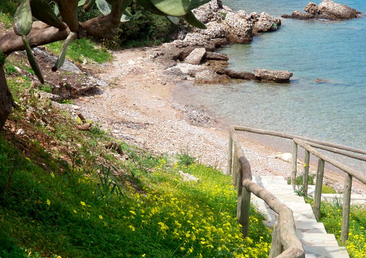 Castles & Towers (Aigio, Western Greece, Greece)