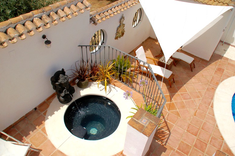 Vacation Rentals (Malaga, Andalusia, Spain)