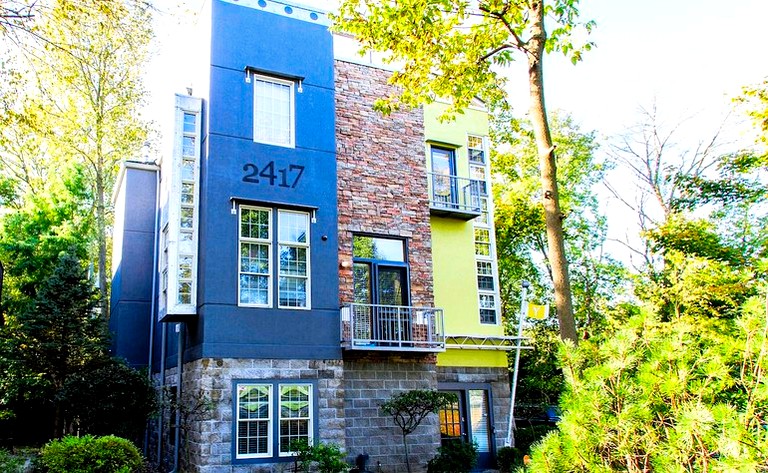 Vacation Rentals (Indianapolis, Indiana, United States)