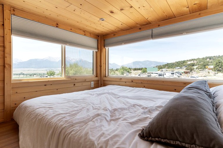 Tiny Houses (United States of America, Buena Vista, Colorado)