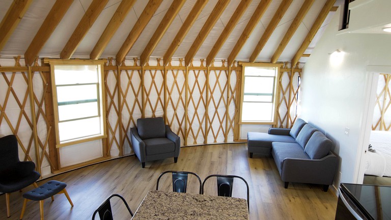 Vacation Rentals (United States of America, Garden City, Utah)