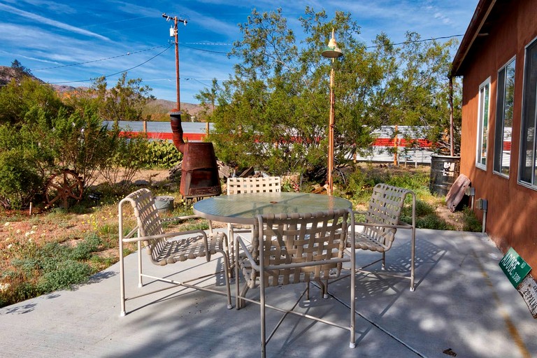 Vacation Rentals (United States of America, Twentynine Palms, California)