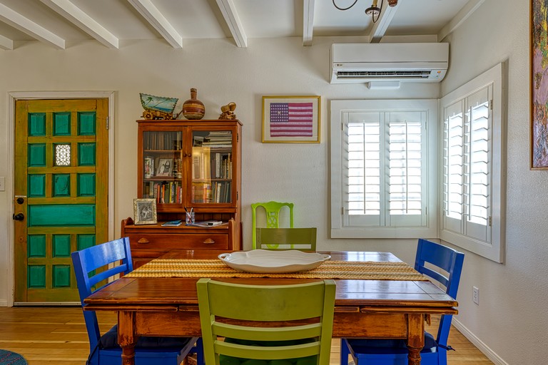 Vacation Rentals (United States of America, Twentynine Palms, California)