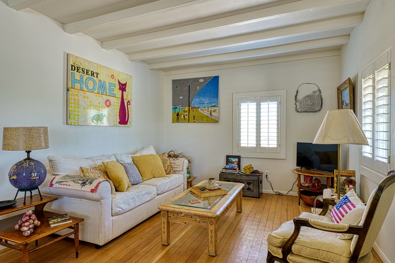 Vacation Rentals (United States of America, Twentynine Palms, California)