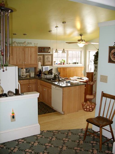 Nature Lodges (Jerusalem, New York, United States)