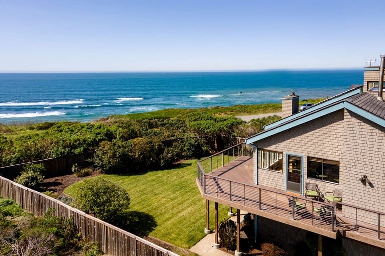 Designer Rentals (United States of America, Moss Beach, California)