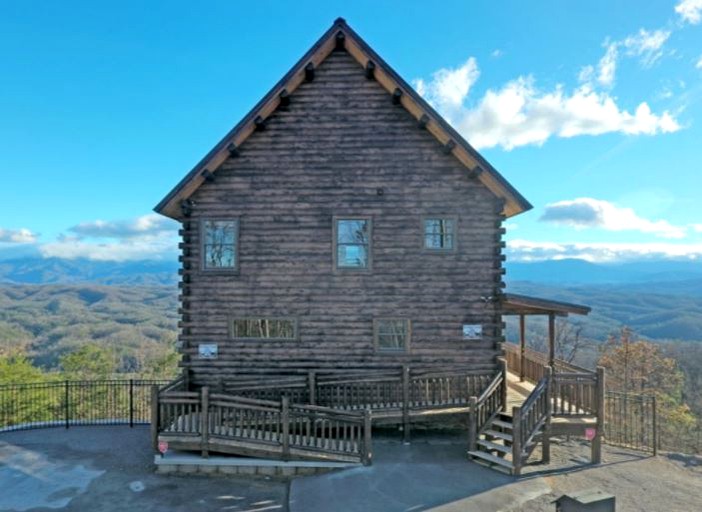 Cabins (Sevierville, Tennessee, United States)