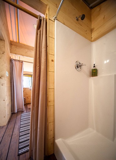 Glamping Tent 5 | Tented Cabins (Ellaville, Georgia, United States of America)