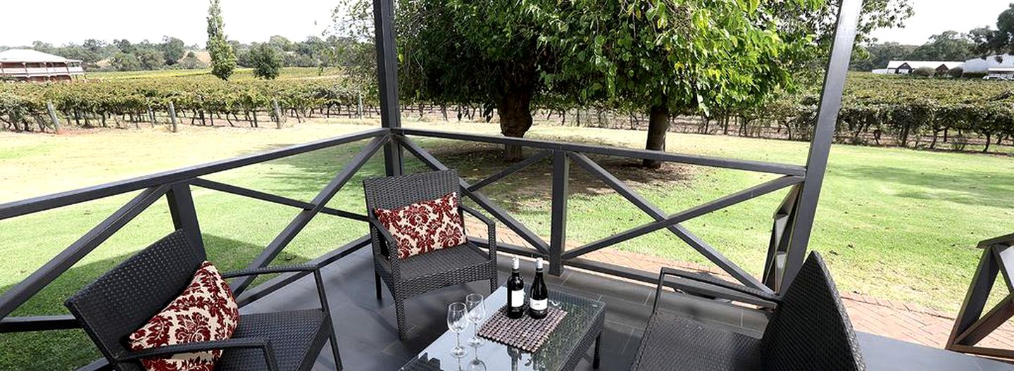 Casas de campo (Baskerville, Australia Occidental, Australia)