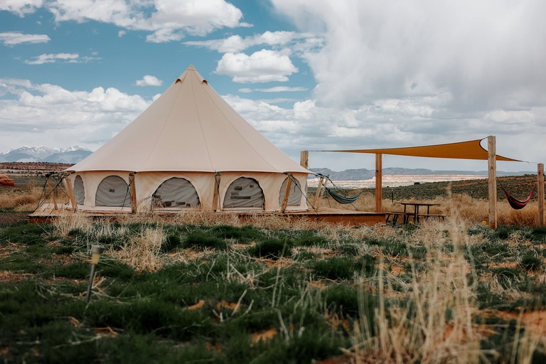 Vacation Rentals (United States of America, Monticello, Utah)