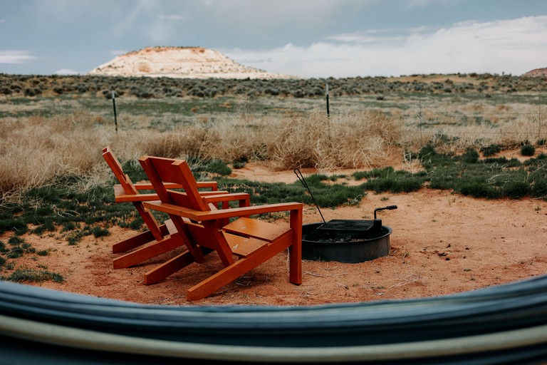 Vacation Rentals (United States of America, Monticello, Utah)