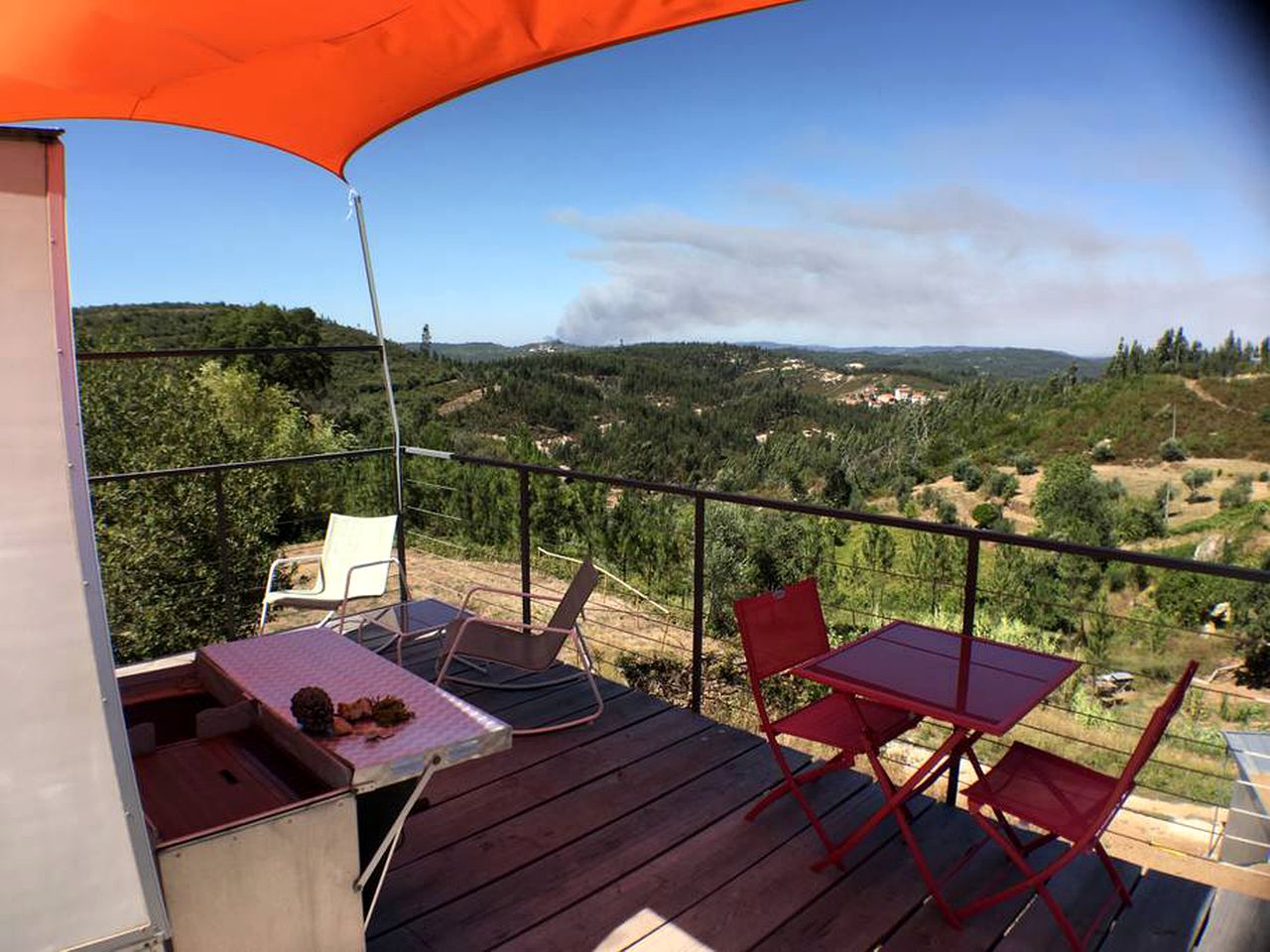 Caravanas (Penela, Distrito de Coimbra, Portugal)