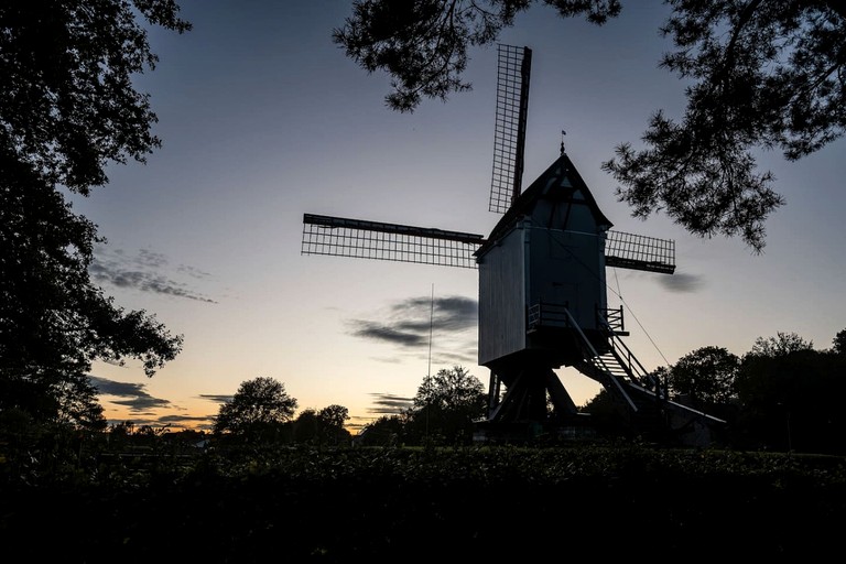 Vacation Rentals (Belgium, Kasterlee, Flanders)