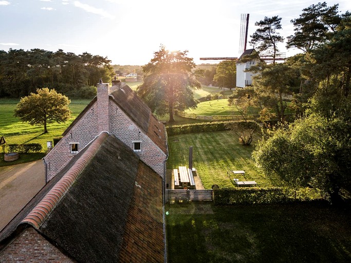 Vacation Rentals (Belgium, Kasterlee, Flanders)