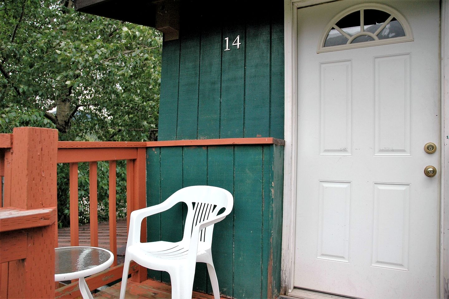 Vacation Rentals (United States of America, Cooper Landing, Alaska)