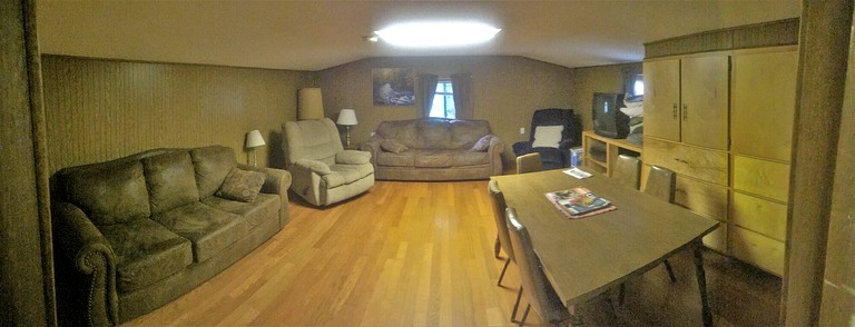 Vacation Rentals (United States of America, Cooper Landing, Alaska)