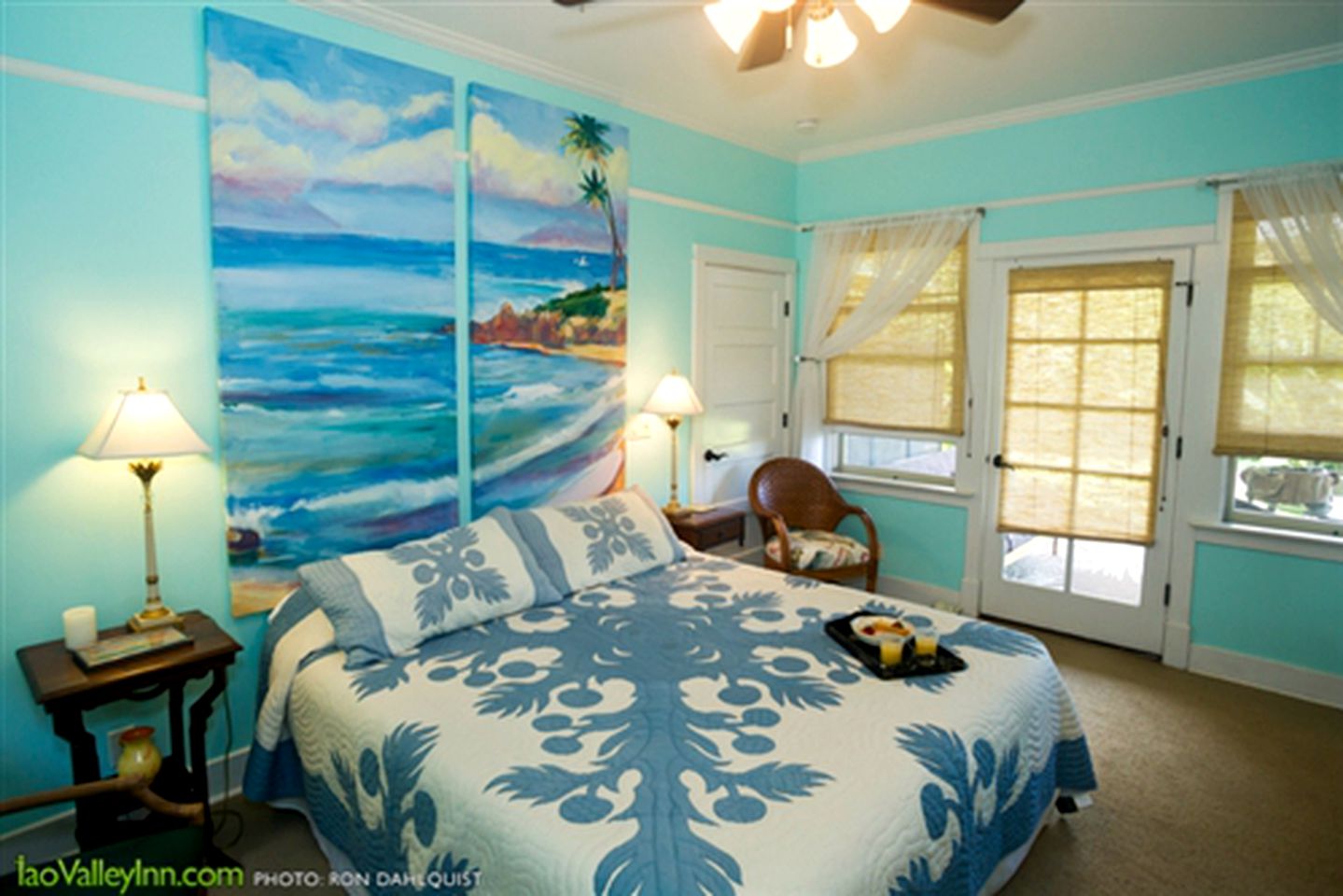 Vacation Rentals (United States of America, Wailuku, Hawaii)