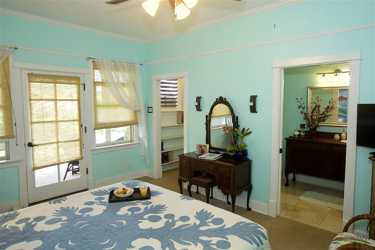 Vacation Rentals (United States of America, Wailuku, Hawaii)