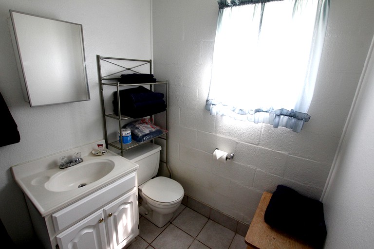 Nature Lodges (Kingsland, Texas, United States)